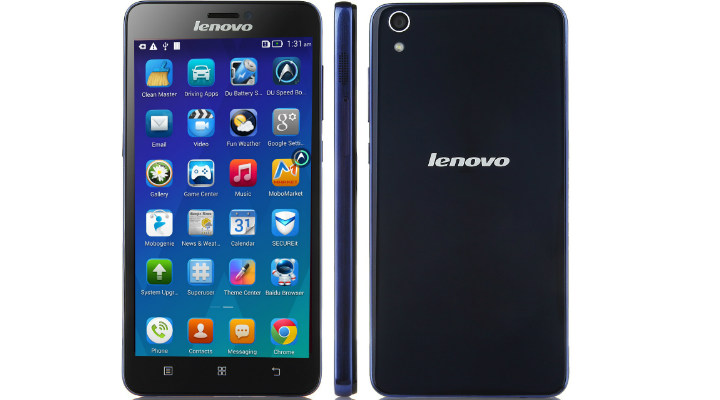 Lenovo Firmware All Model